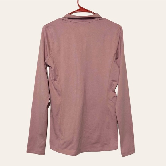 Reebok Pullover Jacket - Picture 7 of 11